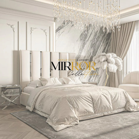 Mirror - The Ultimate Luxury Pro Series