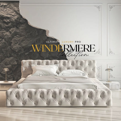 Windermere - The Ultimate Luxury Pro Series