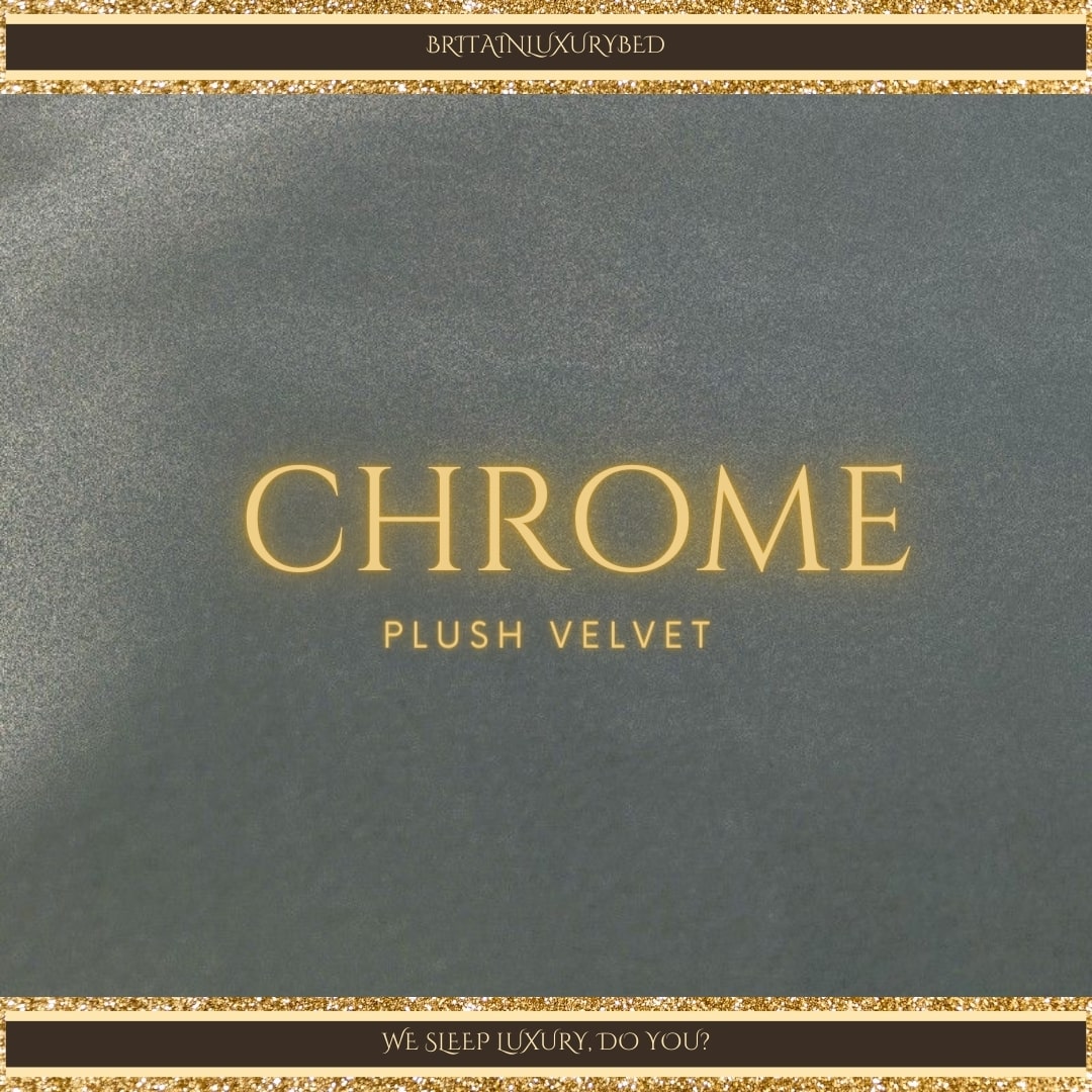 Plush Velvet Fabric Palette