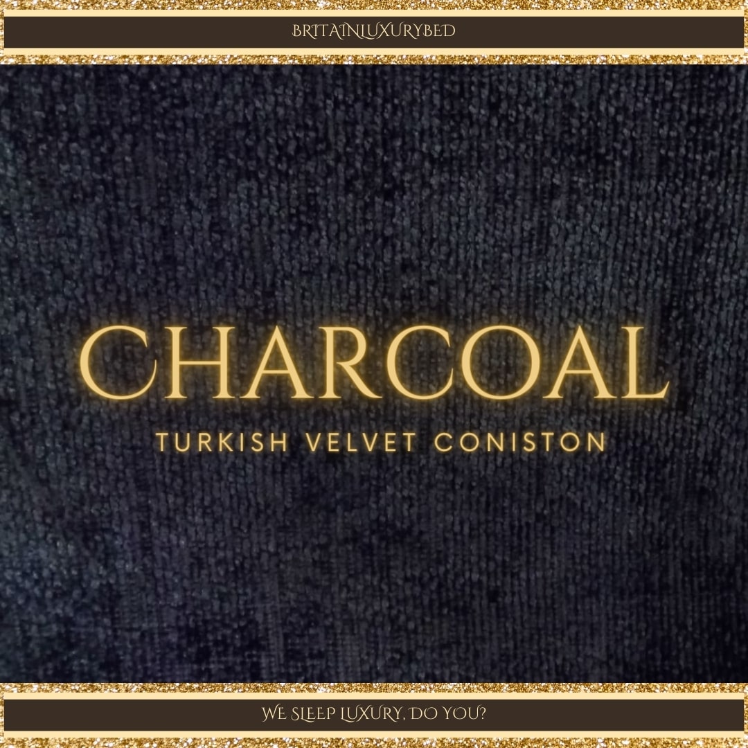 Turkish Velvet Coniston Palette