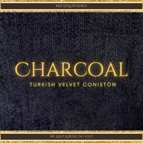 Turkish Velvet Coniston Palette