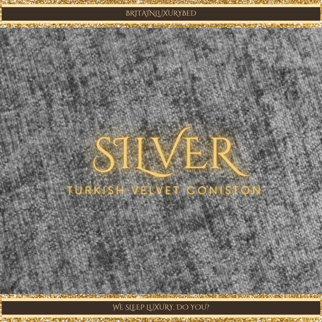 Turkish Velvet Coniston Palette