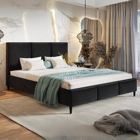 Blissio Platform Bed