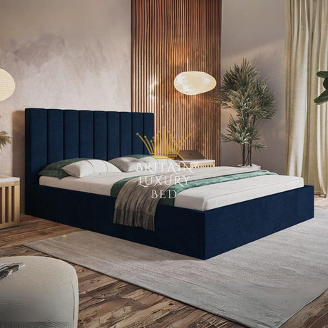 Celestia 50'' Platform Bed