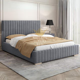 Dreamloft 50'' Platform Bed