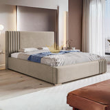 Ethereva 50'' Platform Bed