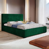 Ethereva 50'' Platform Bed