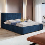 Ethereva 50'' Platform Bed