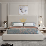 Havenwood Platform Bed