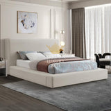 Havenwood Platform Bed