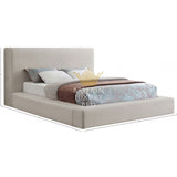 Havenwood Platform Bed