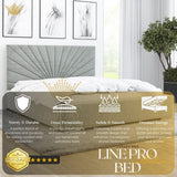 Imperial 50'' Nest Bed