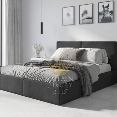 Ambrosia 48'' Slumber Bed