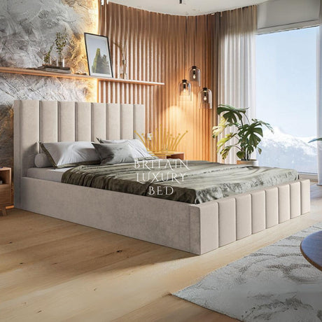 Restifya 50'' Platform Bed