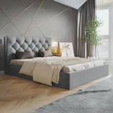 Revery 48'' Platform Bed