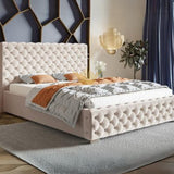 Serenify Platform Bed