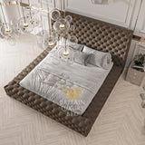 Bespoke Paradiso Opulent Bed - Embracing Luxury in the Ultimate Pro Series