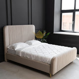 Zenify Luxury Line Bed