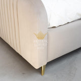 Zenify Luxury Line Bed