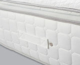 2000 Comfort Pillowtop Gel Mattress Britainsleep