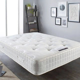 2000 Comfort Pocket Ortho Mattress Britainsleep