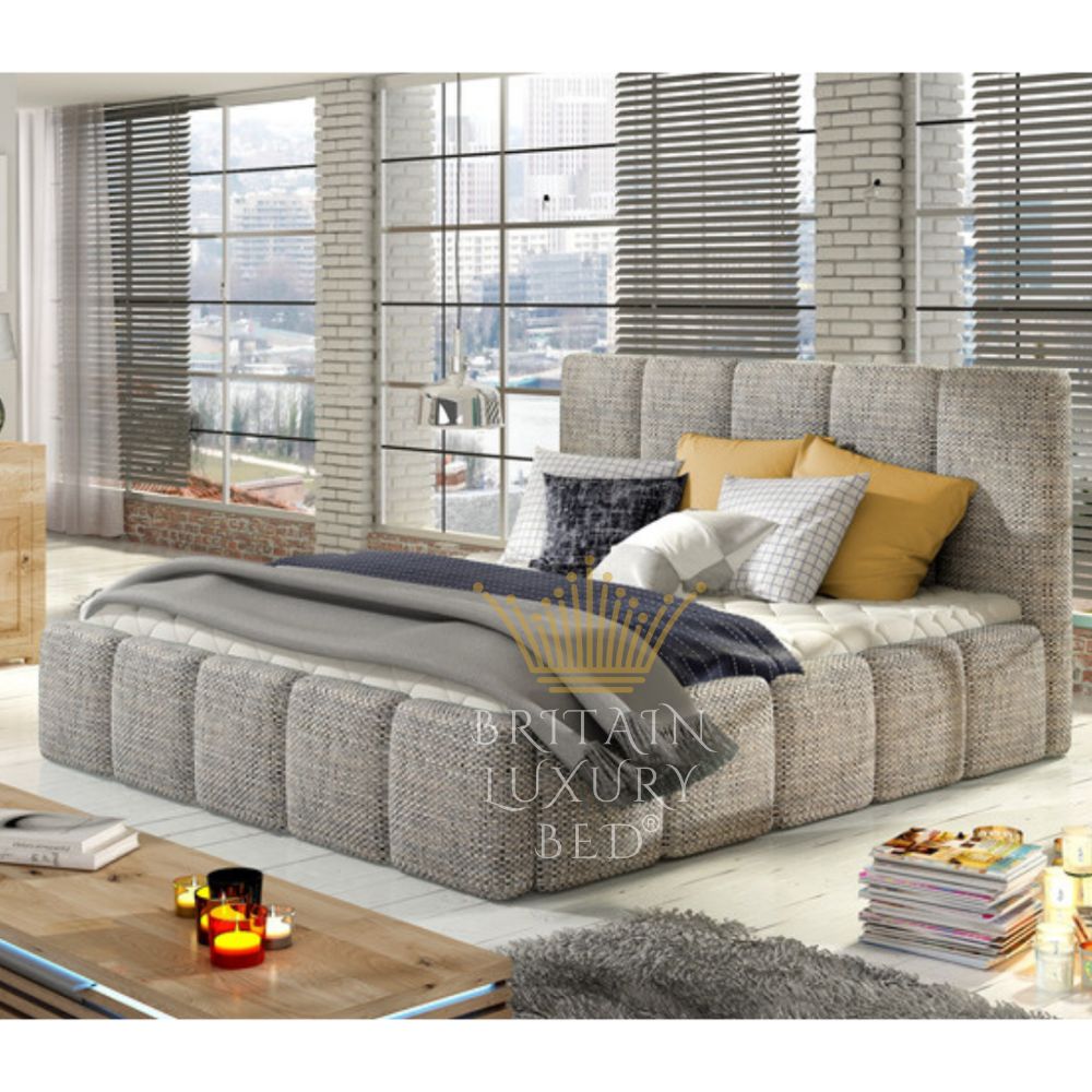 luxurious-rest-paneledsidesottoman-headboard-chesterfield-upholstered-bed-frame